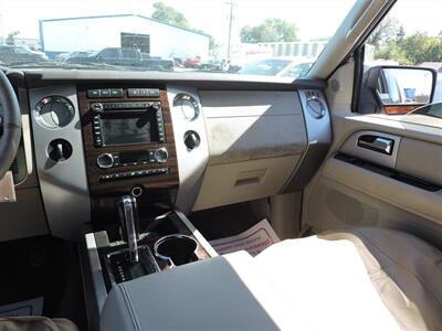 2010 Ford Expedition EL Limited   - Photo 17 - North Platte, NE 69101