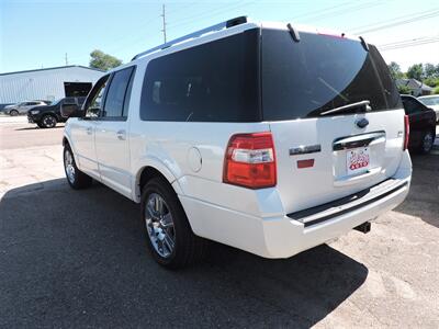 2010 Ford Expedition EL Limited   - Photo 7 - North Platte, NE 69101
