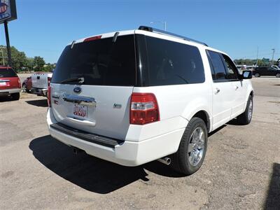 2010 Ford Expedition EL Limited   - Photo 5 - North Platte, NE 69101