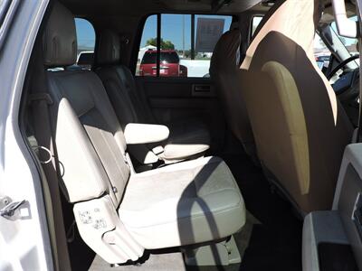 2010 Ford Expedition EL Limited   - Photo 11 - North Platte, NE 69101