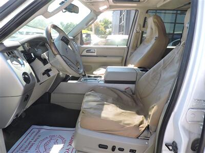 2010 Ford Expedition EL Limited   - Photo 9 - North Platte, NE 69101