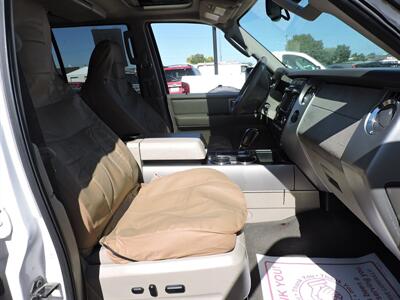 2010 Ford Expedition EL Limited   - Photo 10 - North Platte, NE 69101