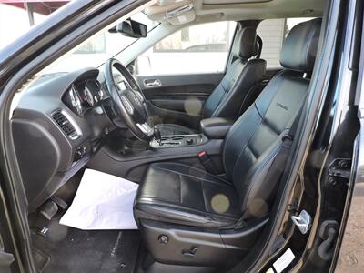 2012 Dodge Durango Citadel   - Photo 9 - Lexington, NE 68850
