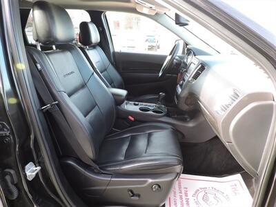 2012 Dodge Durango Citadel   - Photo 10 - Lexington, NE 68850