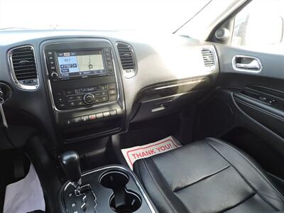 2012 Dodge Durango Citadel   - Photo 15 - Lexington, NE 68850