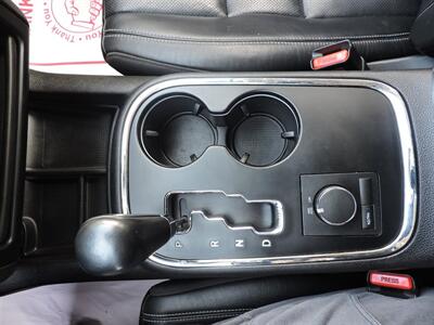 2012 Dodge Durango Citadel   - Photo 20 - Lexington, NE 68850