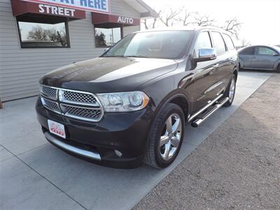 2012 Dodge Durango Citadel   - Photo 2 - Lexington, NE 68850