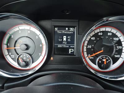 2012 Dodge Durango Citadel   - Photo 18 - Lexington, NE 68850