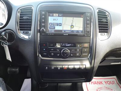 2012 Dodge Durango Citadel   - Photo 19 - Lexington, NE 68850