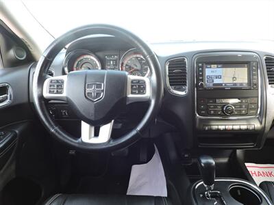2012 Dodge Durango Citadel   - Photo 14 - Lexington, NE 68850