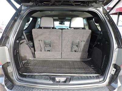 2012 Dodge Durango Citadel   - Photo 13 - Lexington, NE 68850