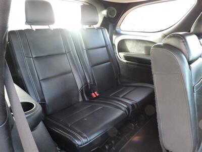 2012 Dodge Durango Citadel   - Photo 12 - Lexington, NE 68850