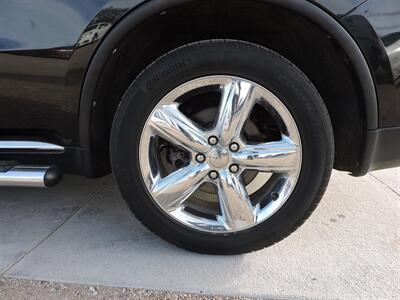 2012 Dodge Durango Citadel   - Photo 8 - Lexington, NE 68850