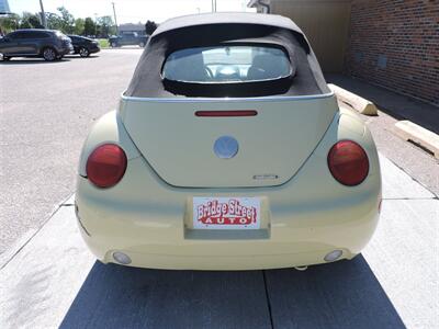 2005 Volkswagen New Beetle Convertible GLS   - Photo 6 - Kearney, NE 68847