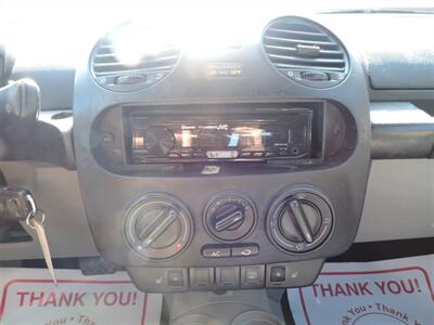 2005 Volkswagen New Beetle Convertible GLS   - Photo 15 - Kearney, NE 68847