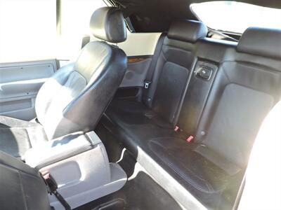 2005 Volkswagen New Beetle Convertible GLS   - Photo 12 - Kearney, NE 68847