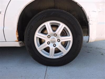 2010 Chrysler Town & Country Touring   - Photo 8 - Lexington, NE 68850