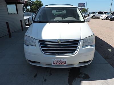 2010 Chrysler Town & Country Touring   - Photo 3 - Lexington, NE 68850