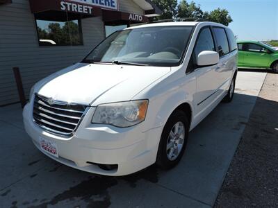2010 Chrysler Town & Country Touring   - Photo 2 - Lexington, NE 68850