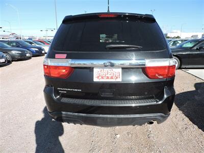 2013 Dodge Durango SXT   - Photo 6 - Lexington, NE 68850