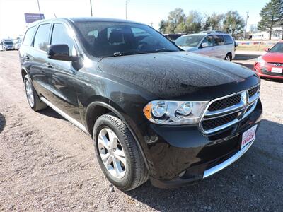 2013 Dodge Durango SXT   - Photo 4 - Lexington, NE 68850