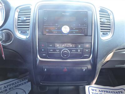 2013 Dodge Durango SXT   - Photo 20 - Lexington, NE 68850