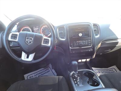 2013 Dodge Durango SXT   - Photo 10 - Lexington, NE 68850