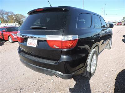 2013 Dodge Durango SXT   - Photo 5 - Lexington, NE 68850