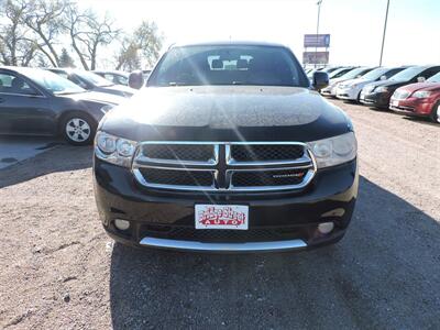 2013 Dodge Durango SXT   - Photo 3 - Lexington, NE 68850