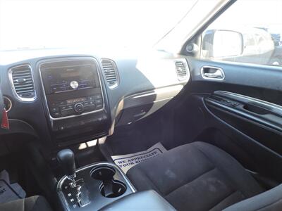 2013 Dodge Durango SXT   - Photo 11 - Lexington, NE 68850