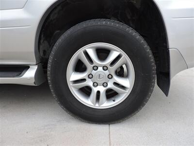 2005 Lexus GX   - Photo 8 - Lexington, NE 68850