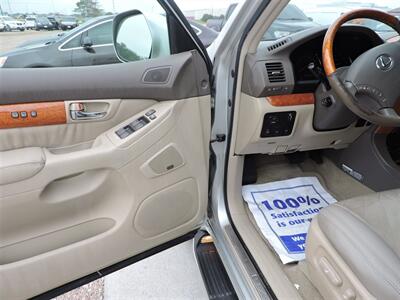 2005 Lexus GX   - Photo 17 - Lexington, NE 68850