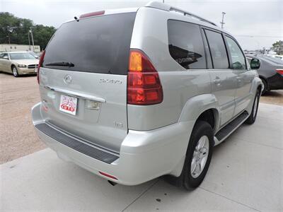 2005 Lexus GX   - Photo 5 - Lexington, NE 68850