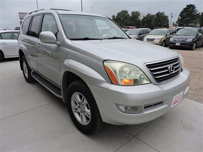 2005 Lexus GX   - Photo 4 - Lexington, NE 68850