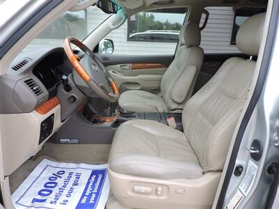 2005 Lexus GX   - Photo 9 - Lexington, NE 68850