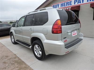 2005 Lexus GX   - Photo 7 - Lexington, NE 68850