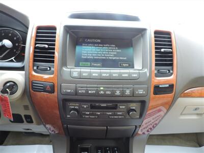 2005 Lexus GX   - Photo 19 - Lexington, NE 68850