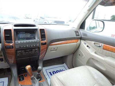 2005 Lexus GX   - Photo 15 - Lexington, NE 68850