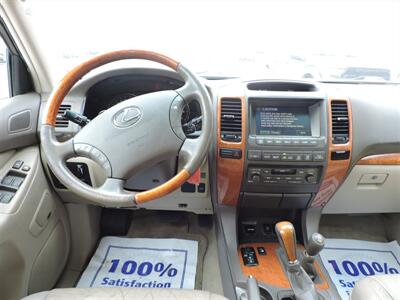 2005 Lexus GX   - Photo 14 - Lexington, NE 68850