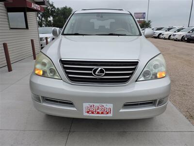 2005 Lexus GX   - Photo 3 - Lexington, NE 68850
