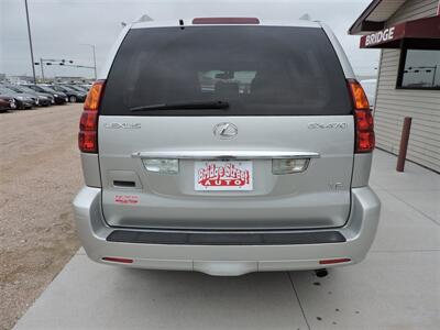 2005 Lexus GX   - Photo 6 - Lexington, NE 68850