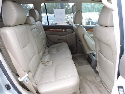 2005 Lexus GX   - Photo 11 - Lexington, NE 68850