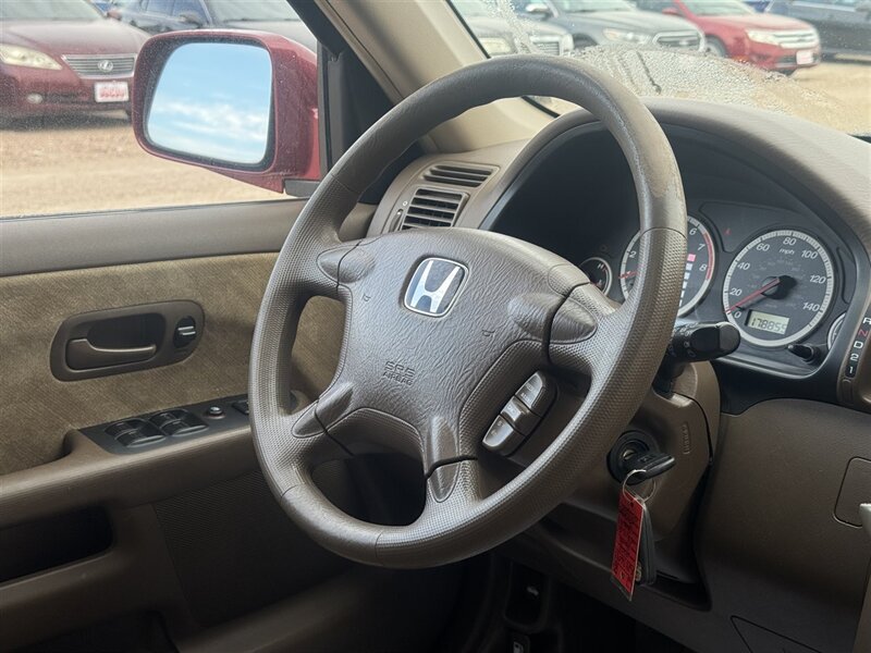 2002 Honda CR-V EX - Photo 3 - Lexington, NE 68850