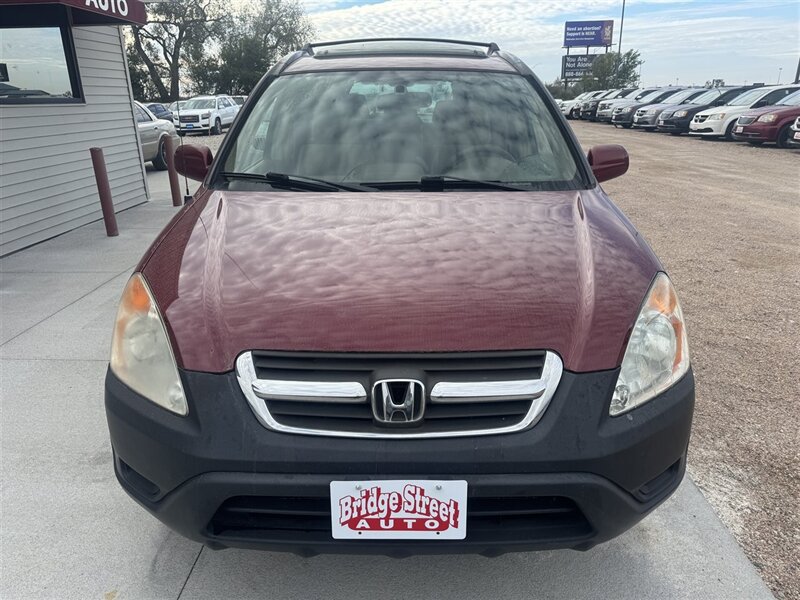 2002 Honda CR-V EX - Photo 4 - Lexington, NE 68850