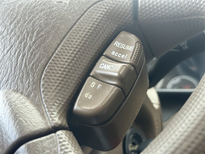 2002 Honda CR-V EX - Photo 12 - Lexington, NE 68850