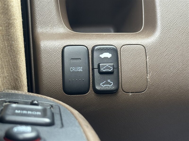2002 Honda CR-V EX - Photo 14 - Lexington, NE 68850