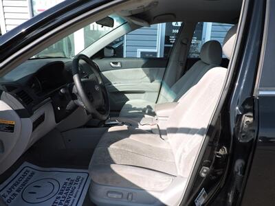 2007 Hyundai SONATA GLS   - Photo 9 - Grand Island, NE 68801