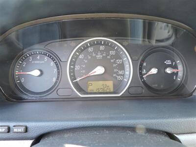 2007 Hyundai SONATA GLS   - Photo 16 - Grand Island, NE 68801