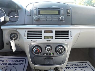 2007 Hyundai SONATA GLS   - Photo 17 - Grand Island, NE 68801