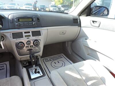 2007 Hyundai SONATA GLS   - Photo 14 - Grand Island, NE 68801